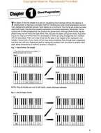 Funk Keyboards: The Complete Method (noty na keyboard) (+audio)