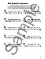 Mike Clark: Funk Drumming (noty na bicí) (+audio)