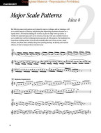 Amazing Phrasing: Alto Saxophone (noty na altsaxofon) (+audio)