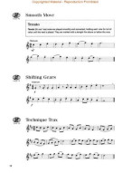 Play Alto Sax Today! Level 2 (noty na altsaxofon) (+audio)