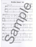 14 Sacred Solos - High Voice (noty na zpěv) (+audio)