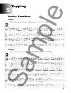Jean Marc Belkadi: Technique Exercises For Guitar (noty, tabulatury na kytaru) (+audio)