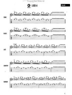 Hal Leonard Guitar Method: Lead Licks (noty, tabulatury na kytaru) (+audio)