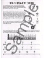 Hal Leonard Guitar Method: Barre Chords (noty, tabulatury na kytaru) (+audio)