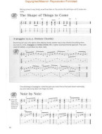 Play Guitar Today! Level 2 (noty, tabulatury na kytaru) (+audio)