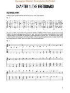 Hal Leonard Guitar Method: Music Theory (noty, tabulatury na kytaru) (+audio)