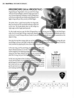 Ali Handal: Guitar For Girls (noty, tabulatury na kytaru) (+audio)