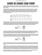 Hal Leonard Guitar Method: Open Chords (noty, tabulatury na kytaru) (+audio)