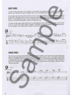 Hal Leonard Guitar Method: Guitar Techniques (noty, tabulatury na kytaru) (+audio)