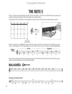 Hal Leonard Guitar Method: Guitar For Kids (noty na kytaru) (+audio)
