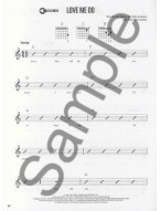 Hal Leonard Guitar Method: Guitar For Kids - Method/Songbook (noty na kytaru) (+audio)