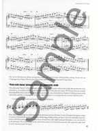 Mark Harrison: Piano Fitness - A Complete Workout (noty na sólo klavír) (+audio)