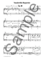 Hal Leonard Student Piano Library: Piano Solos Book 5 (noty na sólo klavír) (+audio)