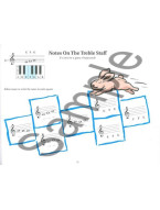 Hal Leonard Student Piano Library: All-In-One Piano Lessons: Book B (noty na sólo klavír) (+audio)