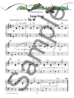 Hal Leonard Student Piano Library: Piano Solos Book 3 (noty na sólo klavír) (+audio)
