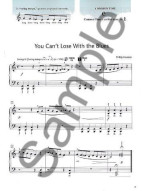 Hal Leonard Adult Piano Method: Lessons, Solos, Technique & Theory Book 2 (noty na sólo klavír) (+audio)