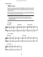 Berklee Press: Piano Essentials (noty na sólo klavír) (+audio)