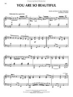 Piano Song: 41 Favorite Selections For Piano Solo (noty na sólo klavír)