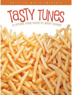 Tasty Tunes (noty na sólo klavír)