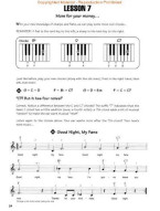 Fast Track: Keyboard - Book 1 (noty na keyboard) (+audio)