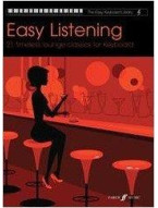 Easy Keyboard Library: Easy Listening (noty na keyboard)