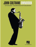 John Coltrane: Omnibook (noty na Bb nástroje)
