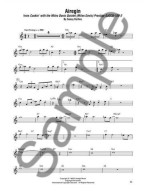 John Coltrane: Omnibook (noty na Bb nástroje)