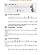 Play Violin Today! Level 1 (noty na housle) (+audio)