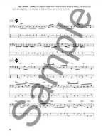 Rock Bass: 2nd Edition (noty, tabulatury na baskytaru) (+audio)