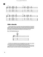 Blues Rhythm Guitar (noty, tabulatury na kytaru) (+audio)