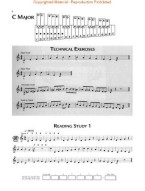Primary Handbook For Mallets (noty na perkuse) (+audio)