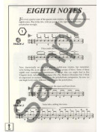 Paul Delong: Delong Way To Polyrhythmic Creativity On The Drumset (noty na bicí) (+audio)