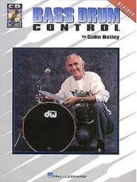 Bass Drum Control (noty na bicí) (+audio)