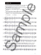 Haskell W. Harr: Drum Method For Band And Orchestra - Book 1 (noty na bicí) (+audio)