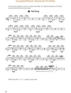 Fast Track: Drums - Book 2 (noty na bicí) (+audio)