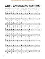 Rick Mattingly: Hal Leonard Snare Drum Method (noty na bicí) (+audio)