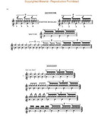 Polyrhythms: The Musician's Guide (noty na bicí) (+audio)