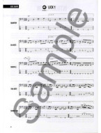 Hal Leonard Bass Method: Bass Licks (noty, tabulatury na baskytaru) (+audio)