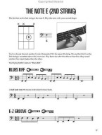 Chad Johnson: Bass For Kids (noty na baskytaru) (+audio)