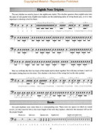 Expanding Walking Bass Lines (noty na baskytaru) (+audio)
