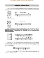 Building Walking Bass Lines (noty na baskytaru) (+audio)
