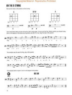 Hal Leonard Bass Method: Book 2 Second Edition (noty na baskytaru) (+audio)