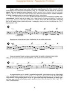 Bass Improvisation: Bass Builders (noty na baskytaru) (+audio)