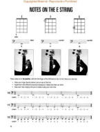 Hal Leonard Bass Method: Book 1 (Second Edition) (noty na baskytaru) (+audio)