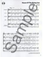 Sing Pop A Cappella (SATB) - Book 2 (noty na sborový zpěv) (+audio)