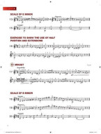 Eta Cohen: Violin Method Book 3 (Sixth Edition) (noty na housle) (+audio)