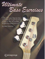 Ultimate Bass Exercises (noty, tabulatury na baskytaru)