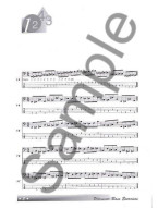 Ultimate Bass Exercises (noty, tabulatury na baskytaru)