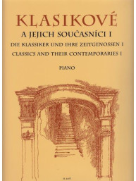 Klasikové a jejich současníci 1