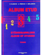 Album etud 3